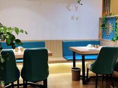 大堂-金塔傣乡·云南民族特色菜·傣味手抓饭(金瓦路店)