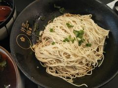 -贡梅老面馆·蟹粉面·无锡特色小吃(南长街主推店)