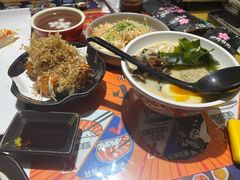 -伊秀·手握寿司·料理(裕华万达广场店)