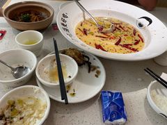 -江渔儿酸菜鱼(曜一城店)