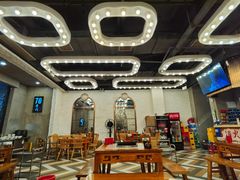 -正渝70年代老火锅(汽博店)