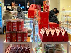 -85度C(江阴青果店)