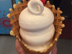 -DQ·蛋糕·冰淇淋(上海惠南店)