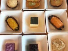 -柒园·三十年创意杭帮菜(龙湖滨江天街店)