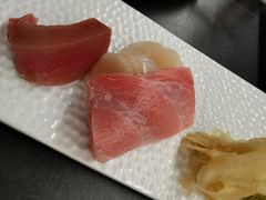 -Sushi Hanzo半藏(天环广场店)
