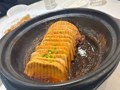 -金春禧·鲁菜海鲜(延吉路万达店)