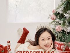 -海马体照相馆(环贸iapm大师爱情店)