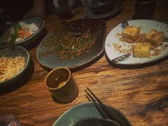 -喜越泰莱·泰越料理(海逸新天地店)