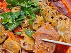 -老街称盘麻辣烫·冒菜(思北店)