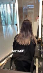 -MY HAIR ARDOR