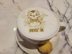 -怡廊(上海漕河泾万丽酒店)