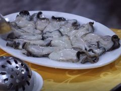 -濠轩阁特色生蚝火锅(水湾路店)