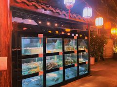 门面-院8里·少城记忆老川菜(宽窄巷子店)