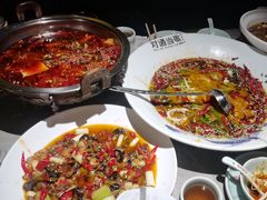 -对酒当歌·地道川菜(八佰伴店)