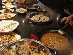 -付家大院(华丰店)