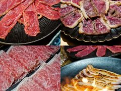 -羊大爷涮肉(亮马桥店)