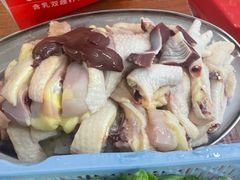 -威邵鸡煲(西华路总店)