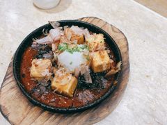-东京屋(武定路店)