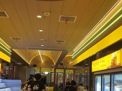 -地摊风云龙虾烧烤铺(润和国际店)