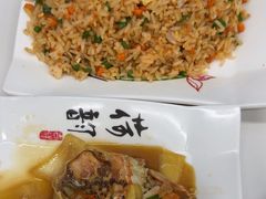 -清香海鲜餐厅(青澳湾地标美食店)