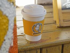 -长颈鹿咖啡(大学路店)