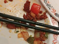 -比格比萨自助(花园路店)