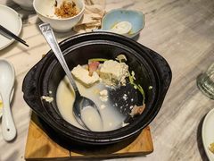 -汤城小厨•粤菜•靓汤(西直门凯德MALL店)