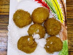 -一盏明灯全素斋(五爷庙店)