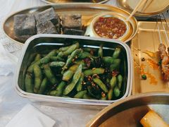 -石牌岭小亮蒸虾•湖北老字号(左岭店)