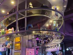 -CIAO·团建聚餐·生日派对轰趴馆(福田店)