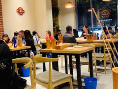 大堂-嘉州叶婆婆钵钵鸡(建设路店)