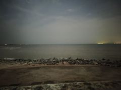 -南澳海滩