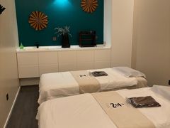 -涟LIAN·泰式按摩·MASSAGE·SPA(深业上城店)