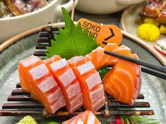-SOKO SOKO(壹方天地店)