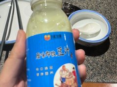 -真地道京味府·鲜橙烤鸭·北京菜(朝外大街东大桥店)