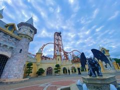 -大连海昌发现王国主题公园