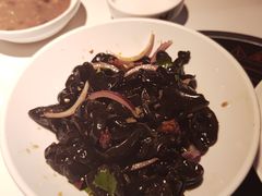 -黑鸡小馆(金源店)