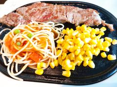 -豪客来牛排(东区万达坊店)