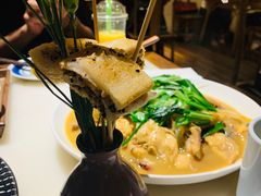 红糖麻糍-桂满陇-十里风荷(合生汇店)