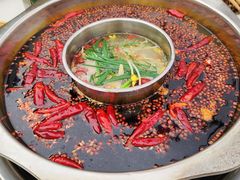 -枇杷园食为鲜火锅(南山店)