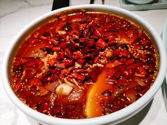 -乔阿马·江南味·驴肉香(龙湖华泾天街店)