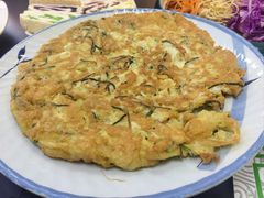 -诺敏塔拉奶茶-布里亚特包子-手把肉(锦都会店)