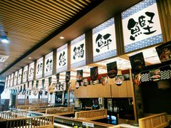 -万岁寿司(万国店)