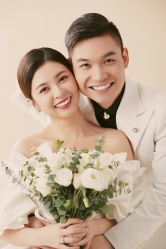 -巴黎婚纱摄影(瑞安旗舰店)