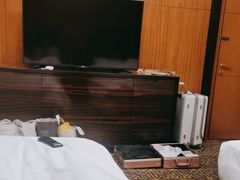 -济南喜来登酒店