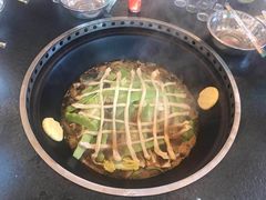 -荣德灶台鱼(圣泉寺店)