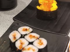 -友壹町寿司(佛山新DNA店)