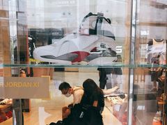-JORDAN(西塔天环广场店)
