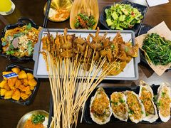 -林二哥宜烤官·宜宾小烧烤