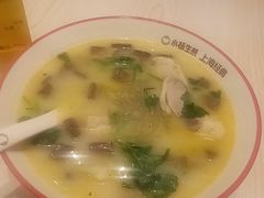 -小杨生煎(深圳岗厦北店)